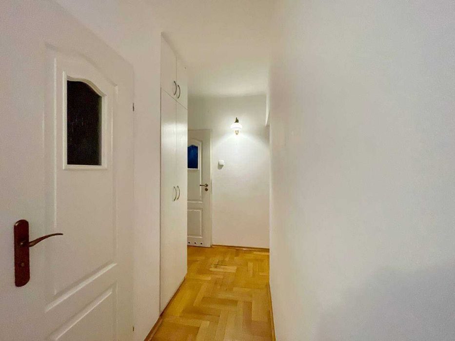 Parking | Osobna kuchnia | Dobra komunikacja