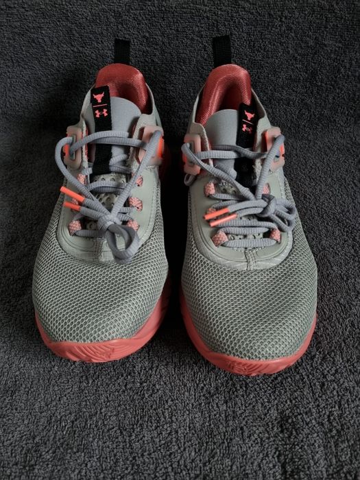 Buty Under Armour 40,5 26cm