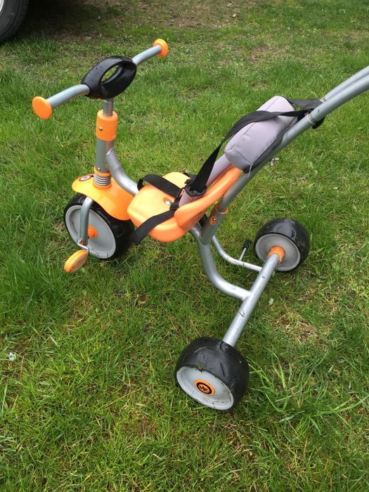 Rowerek dla dzieci X-Lander