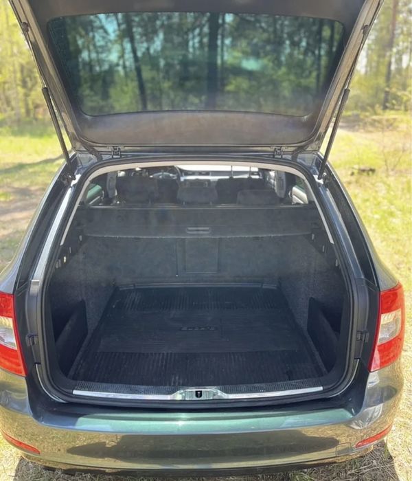 Skoda Superb 2014 VIN TMBJJ73T9F9021787 фото оголошення 11 з 20