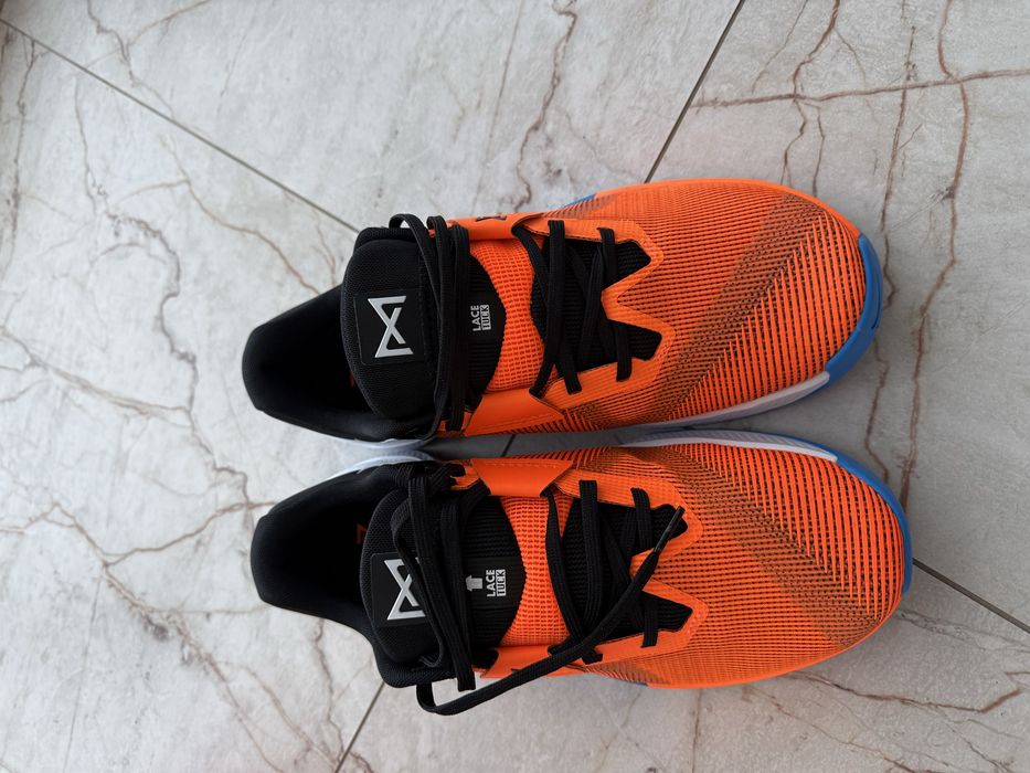 Nike Air Zoom Medcon 10 — нові, оригінал, чоловічі 43 розмір