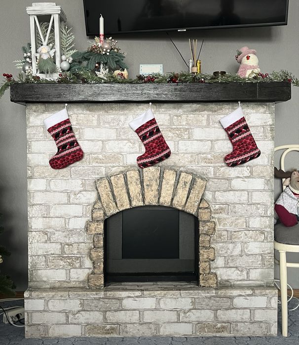 Продам камін( фальш)