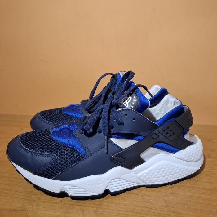 Чоловічі фірмові кросівки Nike