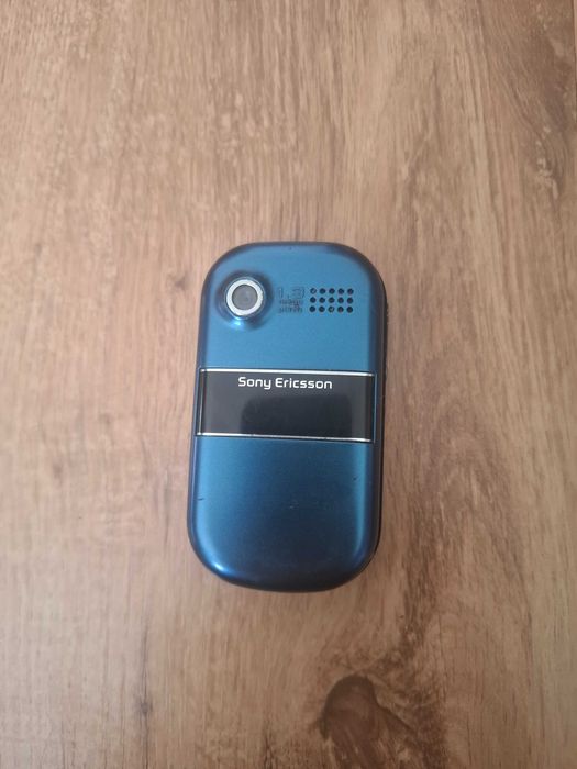 Sony ericsson z320i