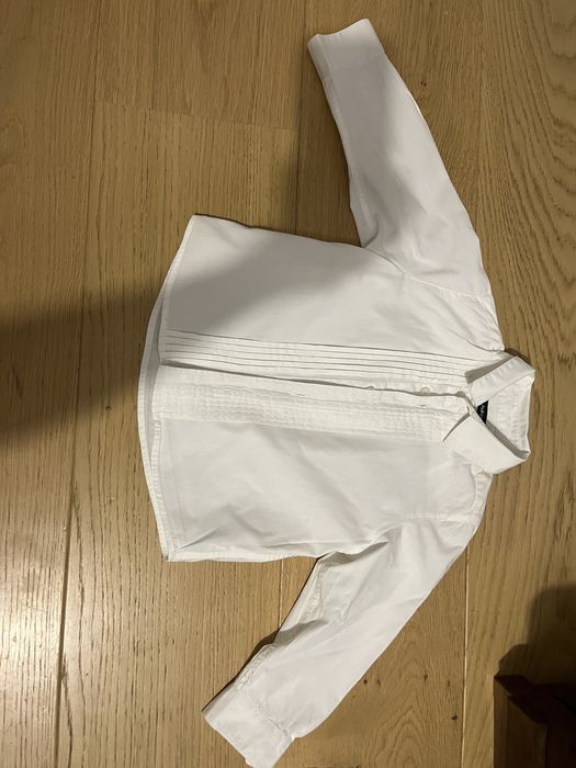 Garnitur dla chlopca na 2-3 lata, odpowiada rozm. 92