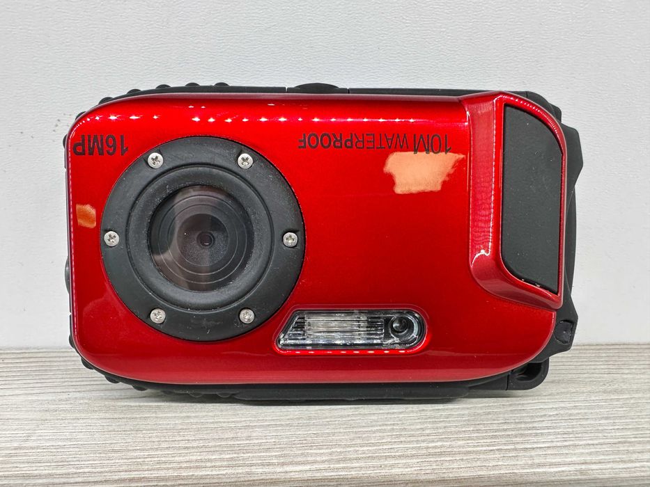 Aparat cyfrowy NK Compact