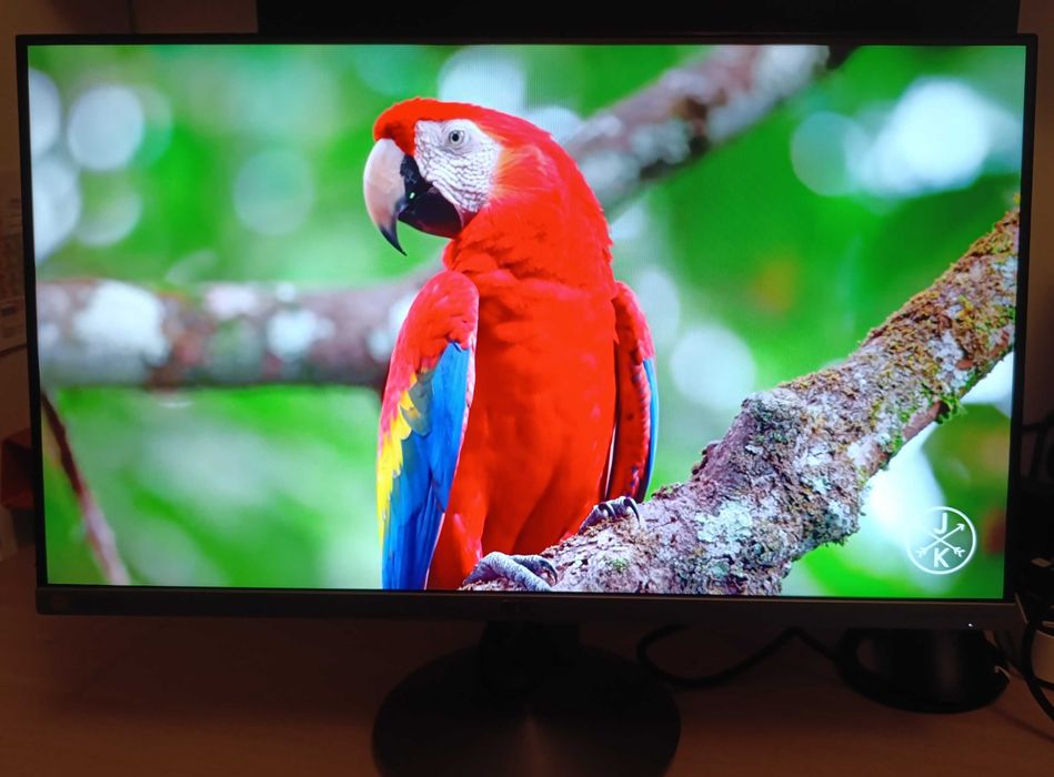 Monitor AOC G2590PX G2 eSports Signature Edition