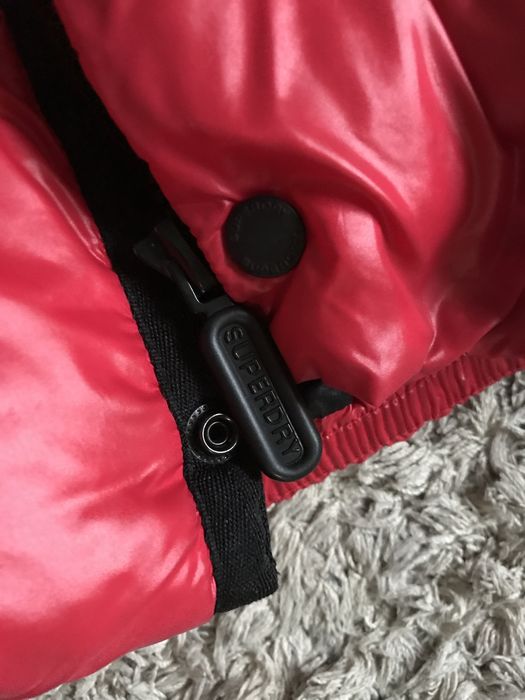 Куртка Superdry S