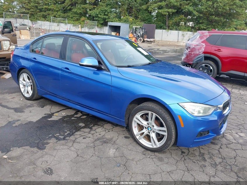 BMW Seria 3