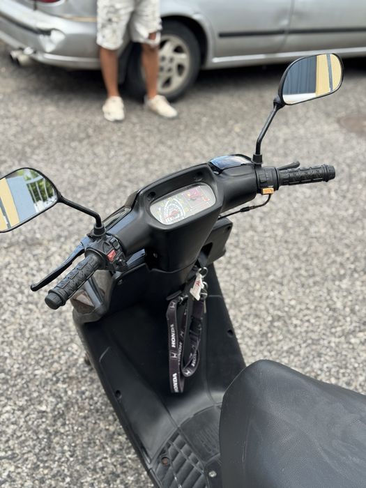 Yamaha BWS NG 50cc
