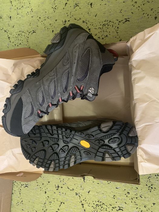 Merrell Moab 3 beluga 47