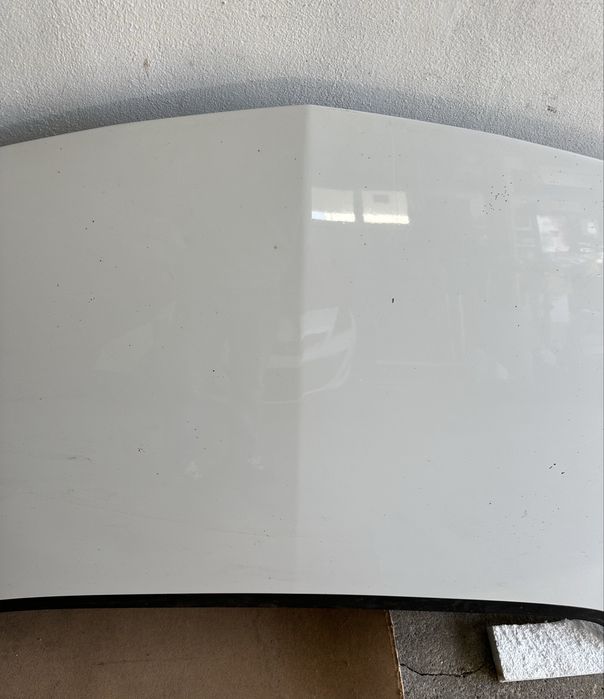 Capot Opel Astra J P10 de 2009 a 2015