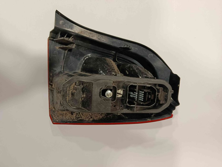 Farolim esquerdo RENAULT Twingo II (CN0_)