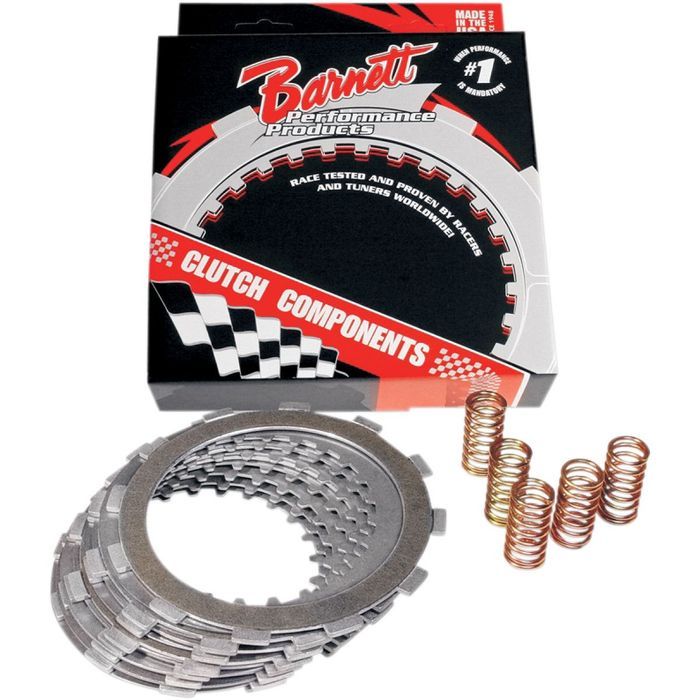 barnett conjunto de 3 molas de embreagem 501-63-03136