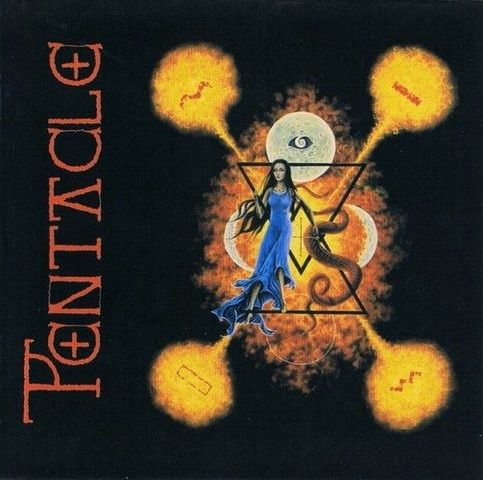 PENTACLE- The Fifth Moon… Beyond And Back