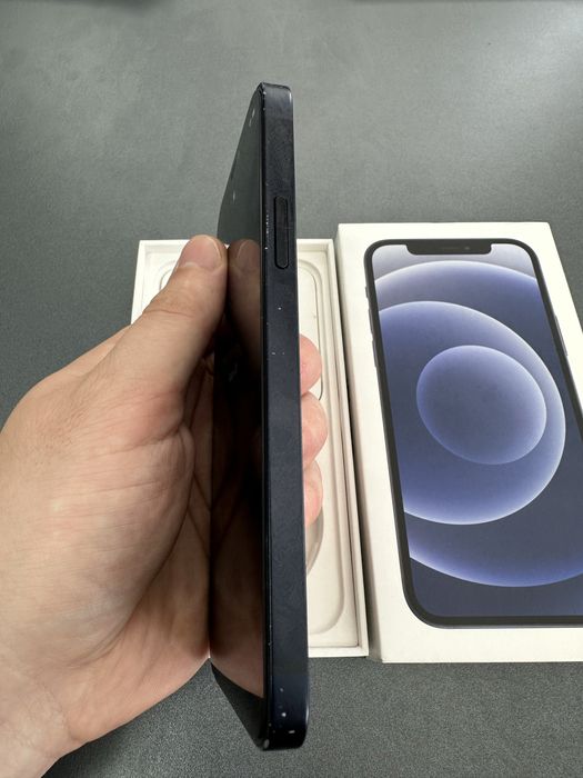 Iphone 12 64 GB neverlock