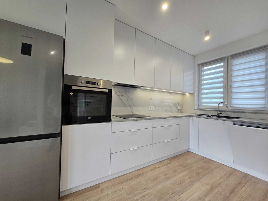 nowy segment Modlniczka ok Bronowice, Prądnik, Balice Klima, od zaraz