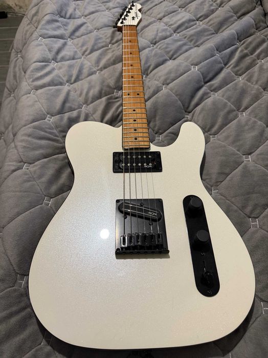squier telecaster - Купити електрогітари - Ціна на OLX.ua