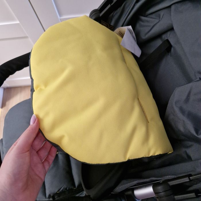 Mountain Buggy Terrain terenowy, biegowy