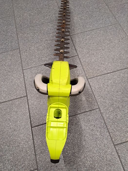 Ryobi nożyce do żywopłotu