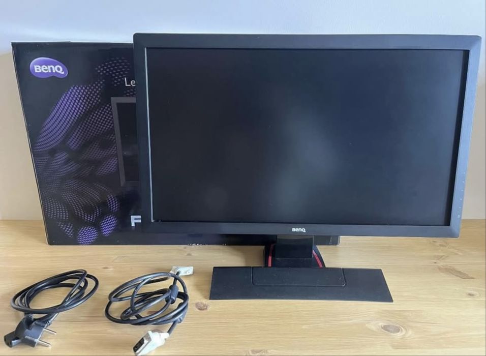 Monitor Benq RL2455HM