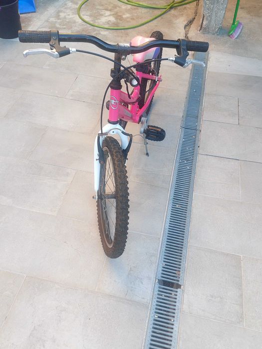 Bicicleta para vender