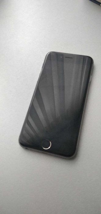 iphone 6s добрий стан 100% акб neverlock