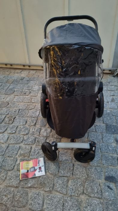 Quinny Buzz Xtra Stroller438772751999313924