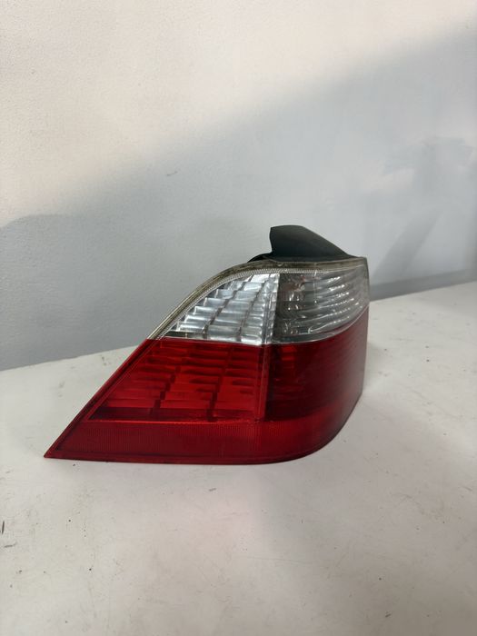 Farolim E61 BMW esquerdo