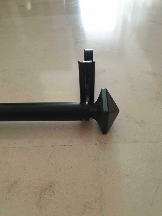 Varão para cortinados