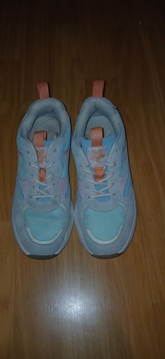 Ténis ZIPPY- Mulheres