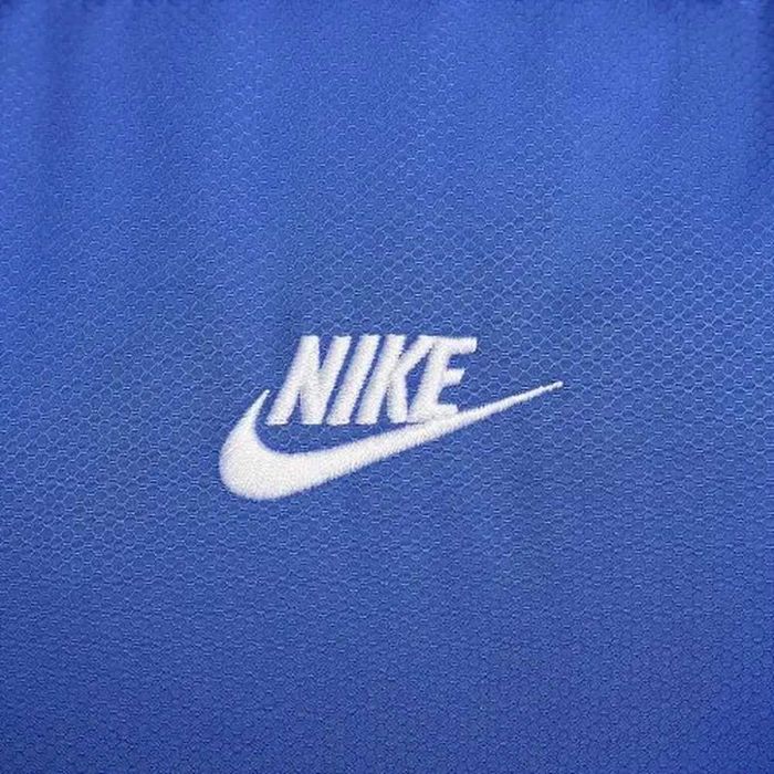 ‼️Куртка Nike Club Puffer Tech Down Оригинал! (FB7368-480)