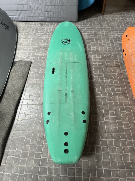 Prancha surf 8’0
