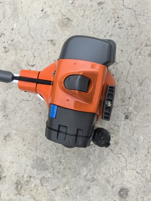 Kosa spalinowa husqvarna 535rx wykaszarka 2021r