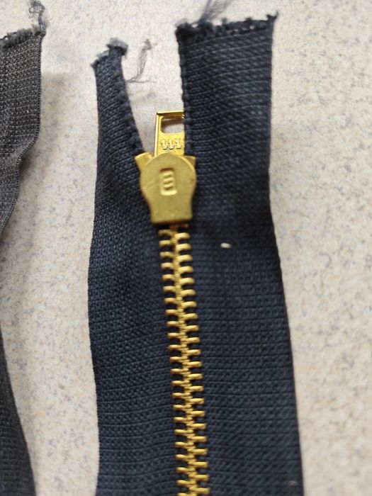 Zamki 18 cm mosiądz nowe