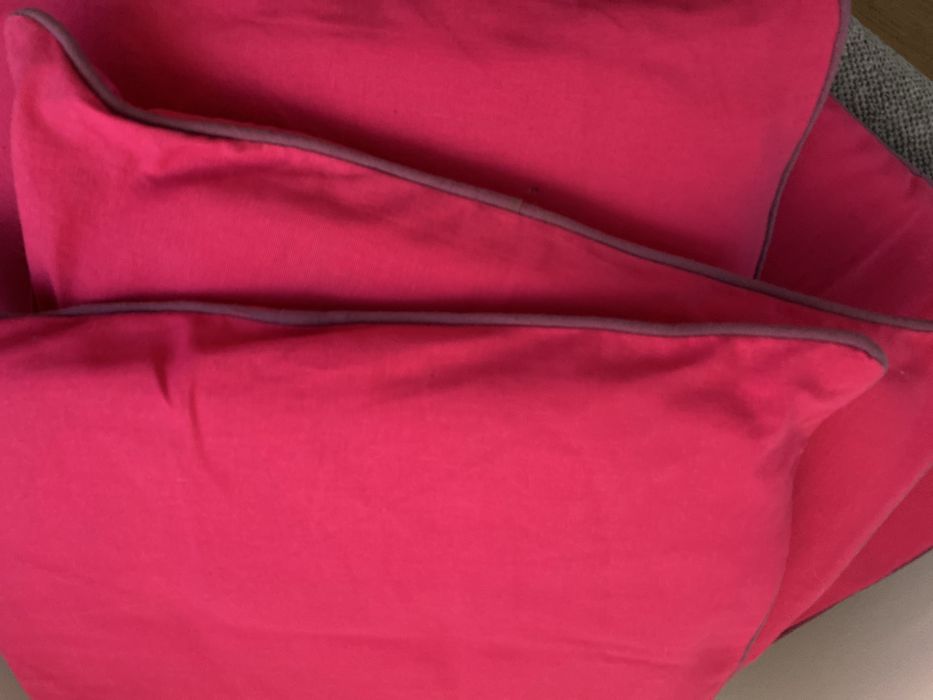 Poduszki na krzesła