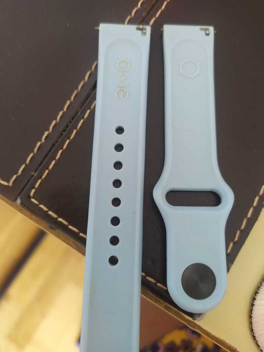 Relógio Smartwatch One