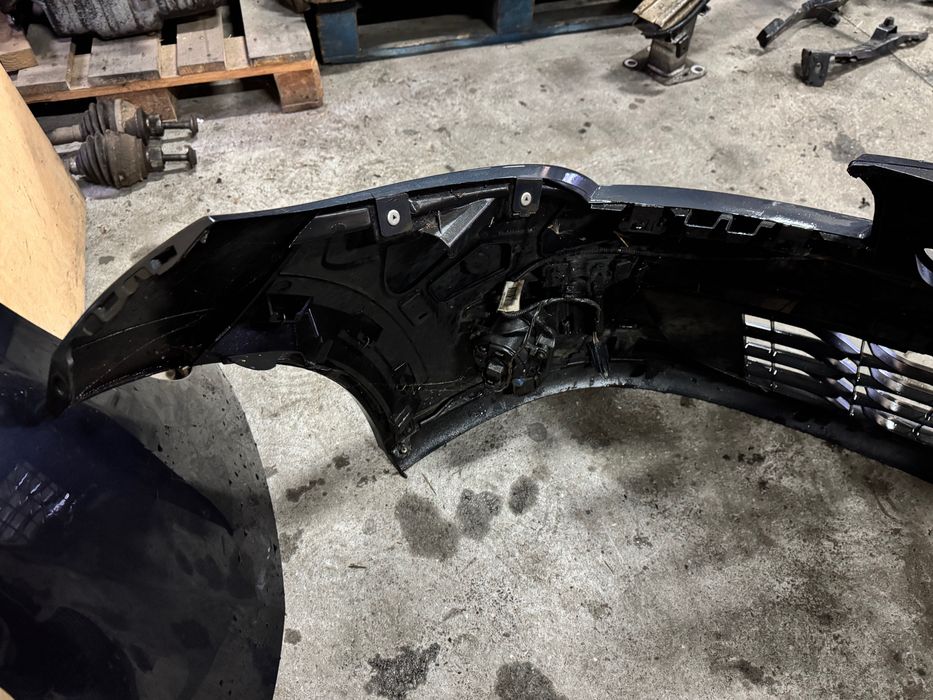 Frente Completa Renault Megane 3 X95 / X32 ANO 2008 a 2015