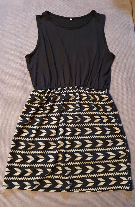 Nowa sukienka letnia- roz. uniwersalny