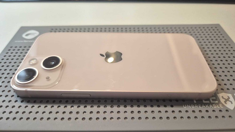 Iphone 13 Mini Faktura Vat 23% bateria 82%