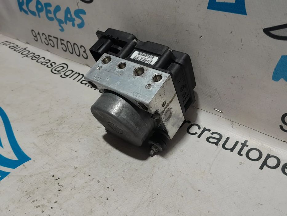 ABS MODULO BLOCO HIDRAULICO FIAT 500 312 1.2i 8V 69CV 169 A4.000