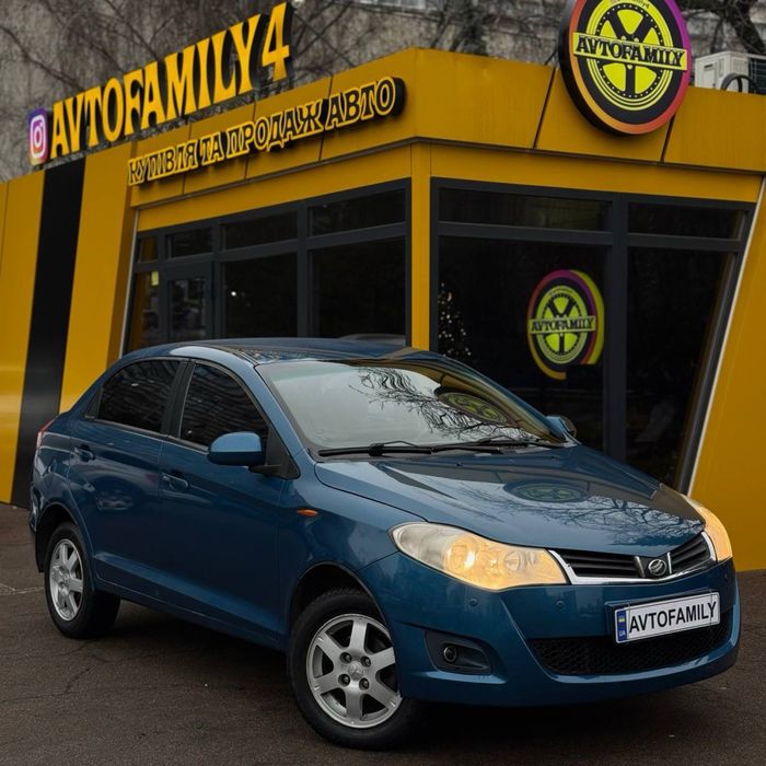 Продам заз форза