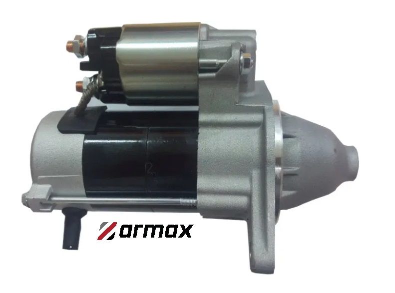 Rozrusznik TAKEUCHI TB016 TB216 silnik Yanmar 3TNE70