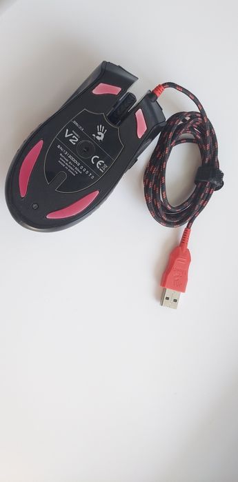 Ігрова миша Bloody V2