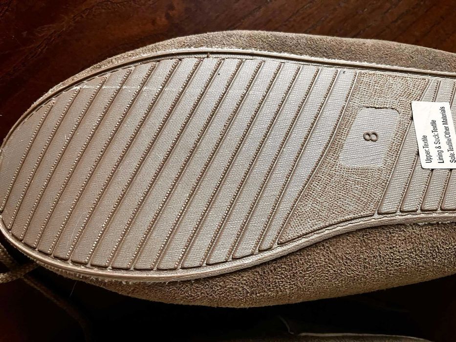 kapcie pantofle męskie