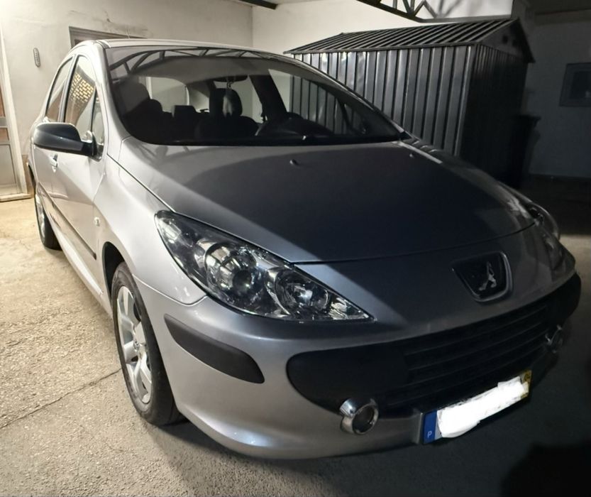 Peugeot 307 1.4hdi