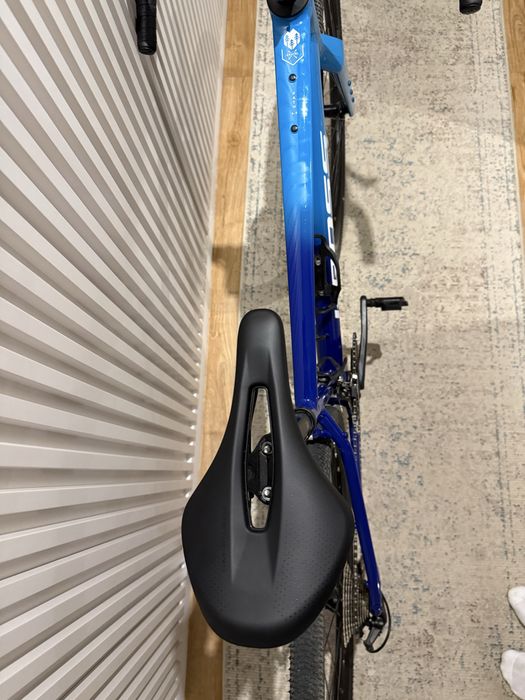 Rower gravel Kross Path 4.0 - tozmiar M
