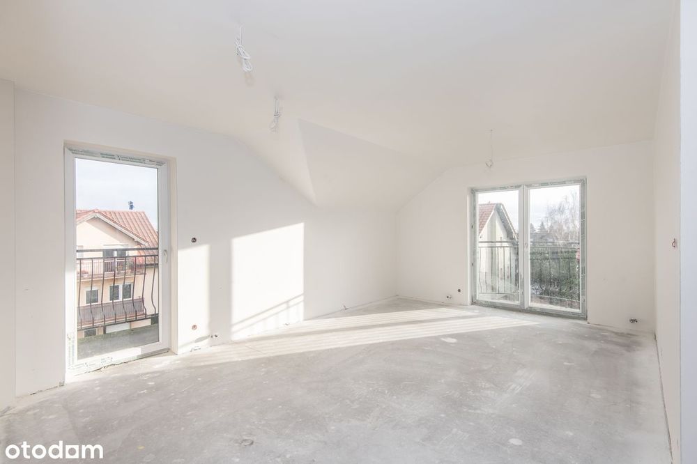 Przestronna nieruchomość o powierzchni 142,88 m²