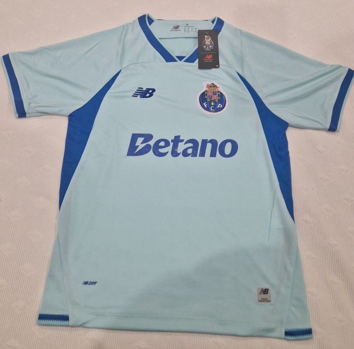 Camisola FC Porto 26/27