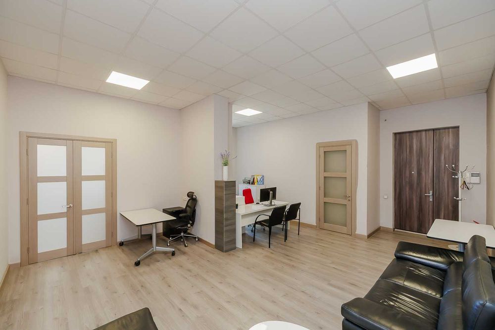 Коммерческая недвижимость по адресу бульвар Дружбы Народов (площадь 128 м²) - Atlanta.ua - фото 7